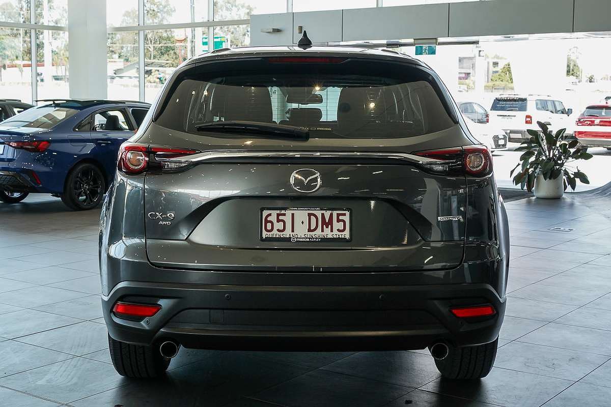 2021 Mazda CX-9 Touring TC