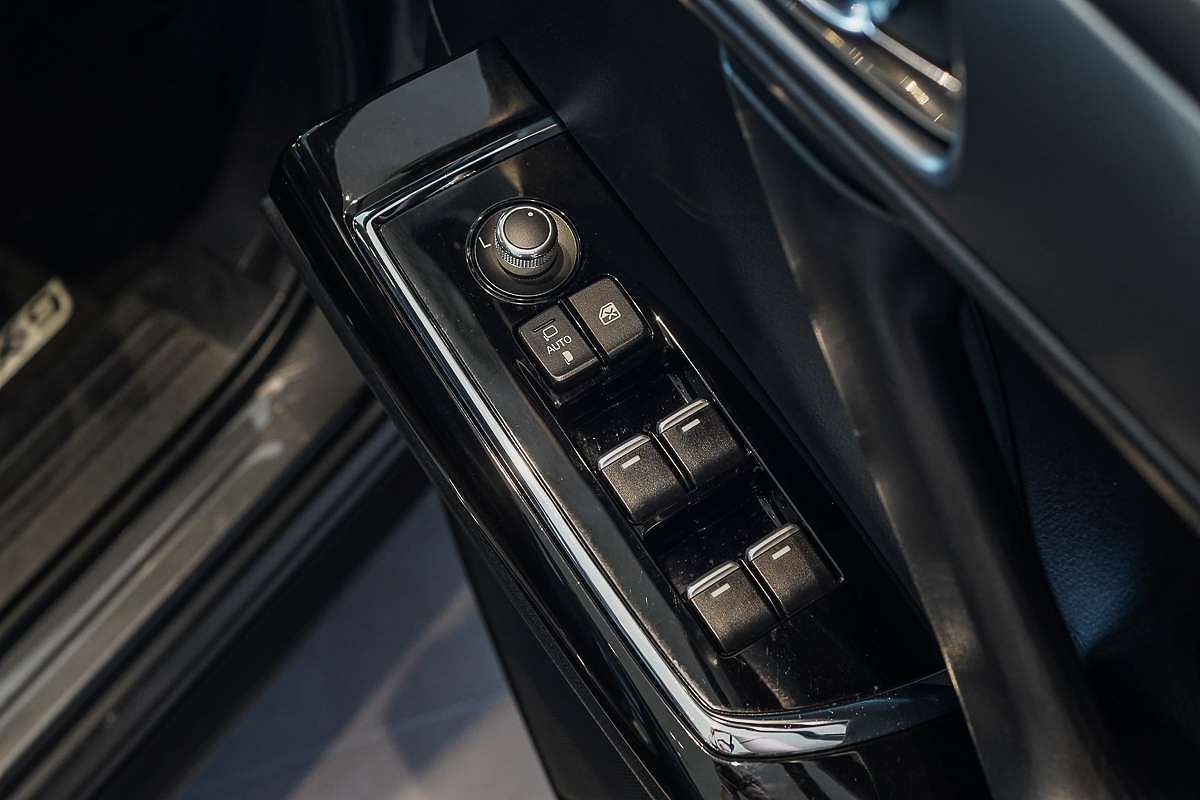 2021 Mazda CX-9 Touring TC