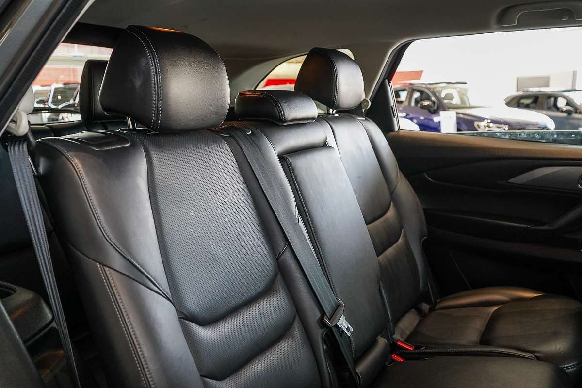 2021 Mazda CX-9 Touring TC