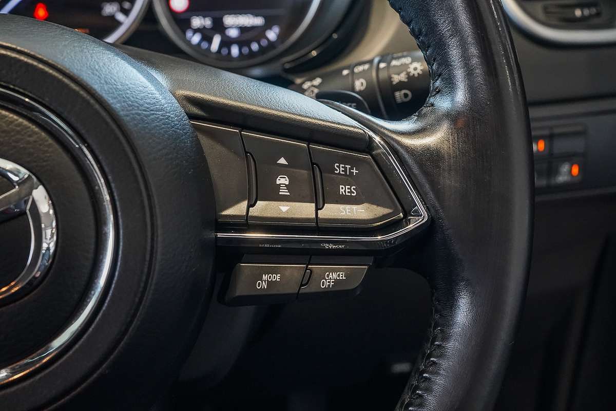 2021 Mazda CX-9 Touring TC