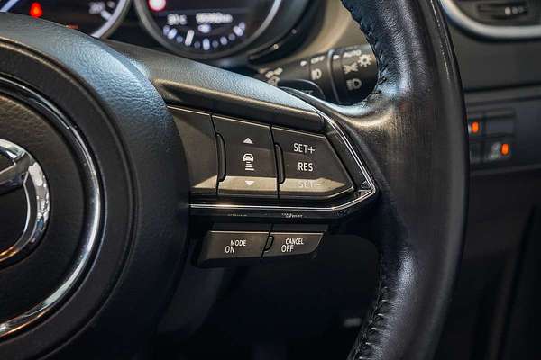 2021 Mazda CX-9 Touring TC