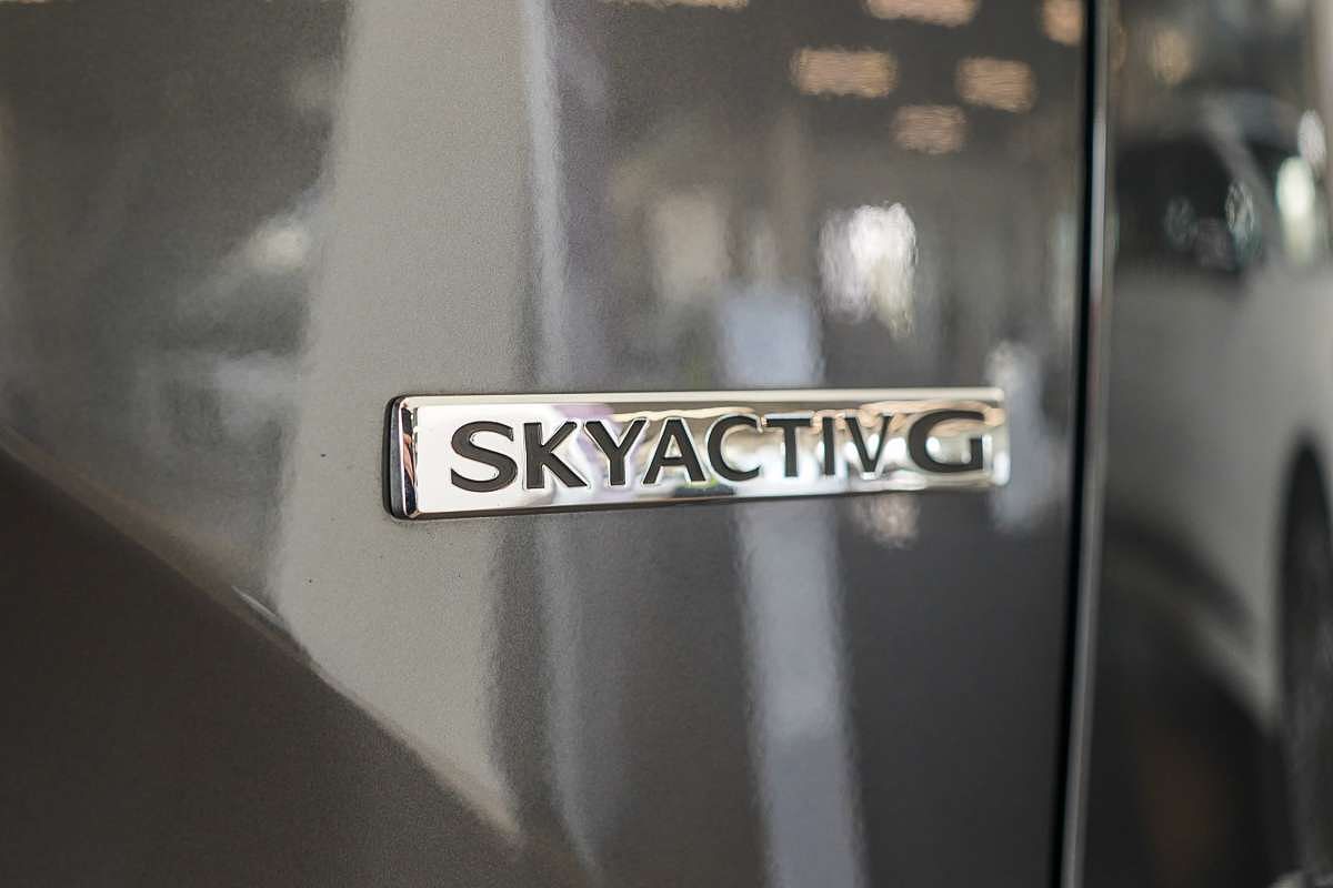 2021 Mazda CX-9 Touring TC