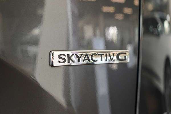 2021 Mazda CX-9 Touring TC