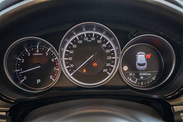 2021 Mazda CX-9 Touring TC