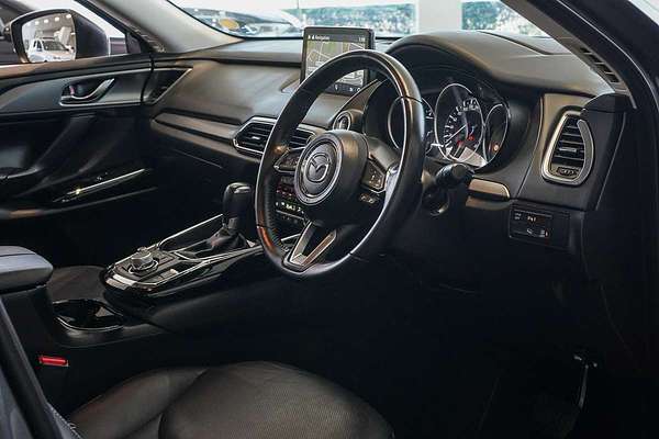 2021 Mazda CX-9 Touring TC