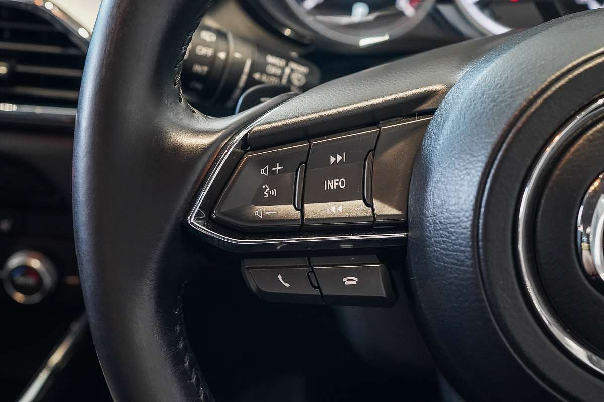 2021 Mazda CX-9 Touring TC