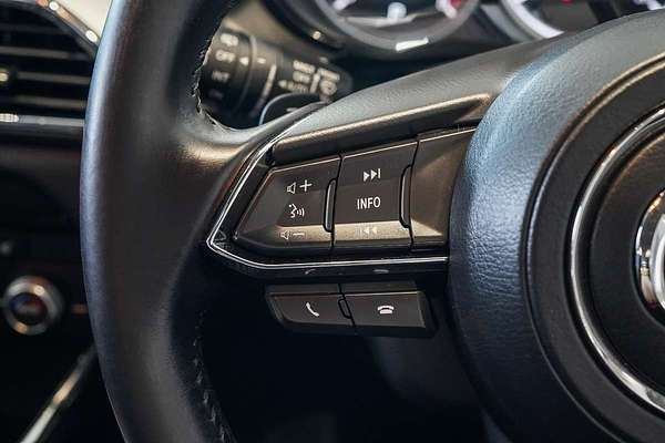 2021 Mazda CX-9 Touring TC