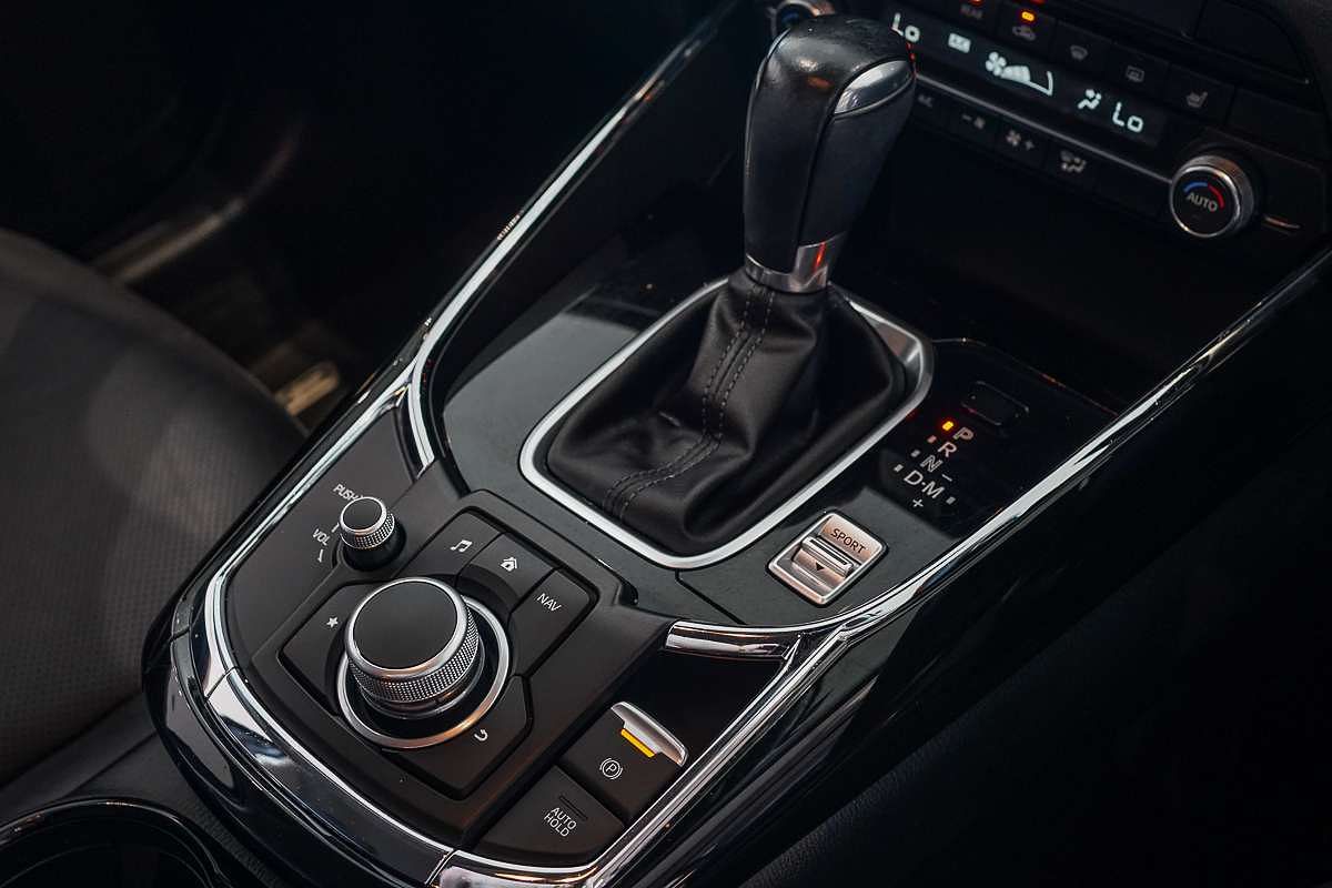 2021 Mazda CX-9 Touring TC