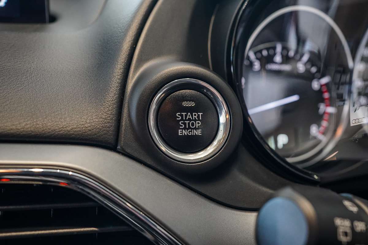 2021 Mazda CX-9 Touring TC