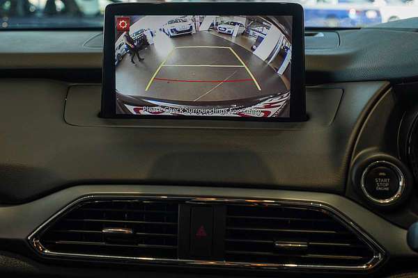 2021 Mazda CX-9 Touring TC