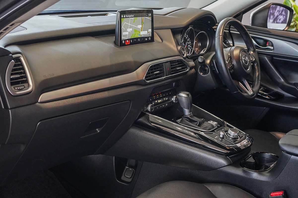 2021 Mazda CX-9 Touring TC