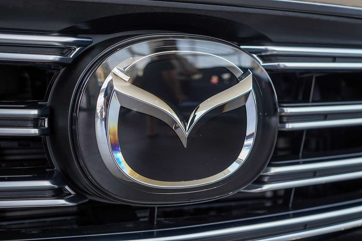 2021 Mazda CX-9 Touring TC