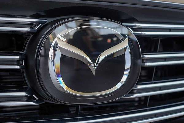 2021 Mazda CX-9 Touring TC