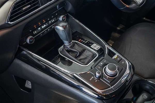 2021 Mazda CX-9 Touring TC