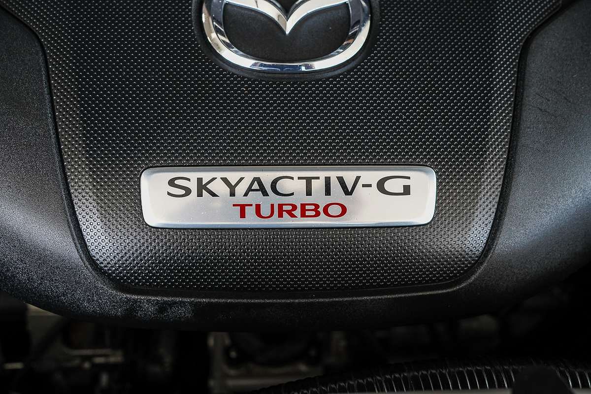 2021 Mazda CX-9 Touring TC