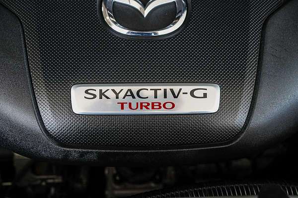 2021 Mazda CX-9 Touring TC