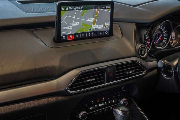 2021 Mazda CX-9 Touring TC