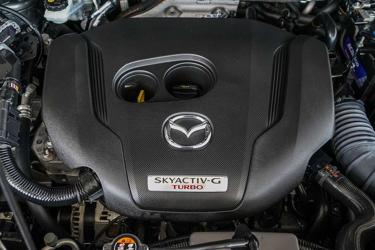 2021 Mazda CX-9 Touring TC