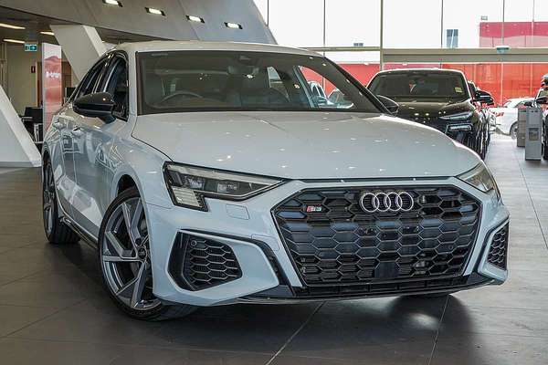 2022 Audi S3 GY