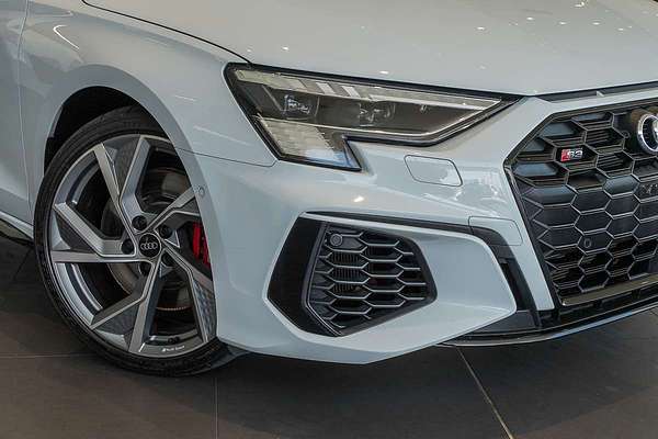 2022 Audi S3 GY