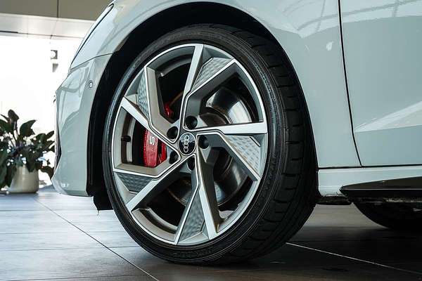 2022 Audi S3 GY