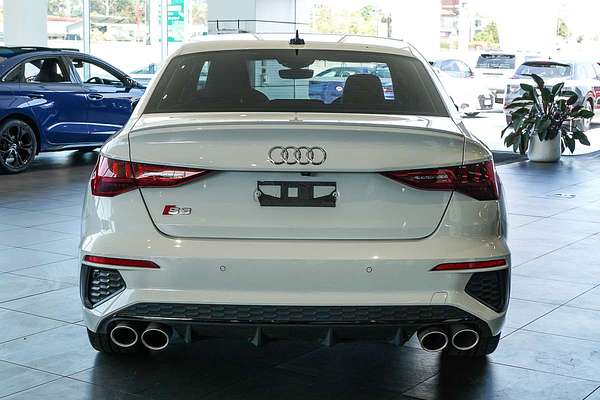 2022 Audi S3 GY