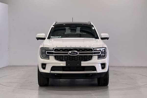 2024 Ford Everest Platinum 3.0L