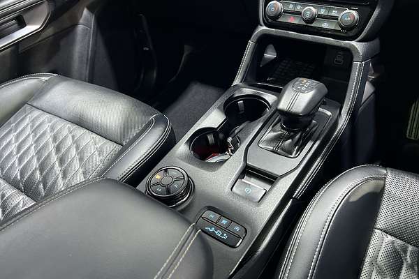 2024 Ford Everest Platinum 3.0L