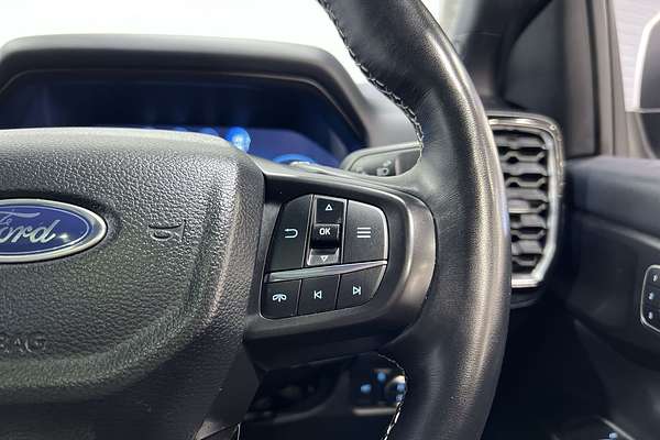 2024 Ford Everest Platinum 3.0L