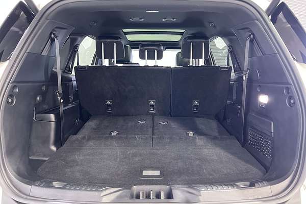 2024 Ford Everest Platinum 3.0L