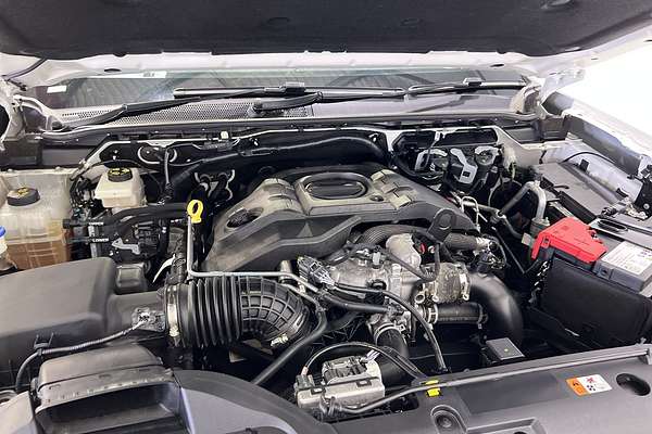 2024 Ford Everest Platinum 3.0L