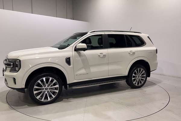 2024 Ford Everest Platinum 3.0L