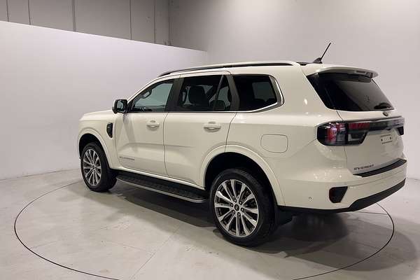 2024 Ford Everest Platinum 3.0L