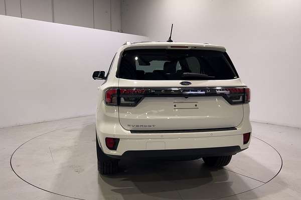 2024 Ford Everest Platinum 3.0L