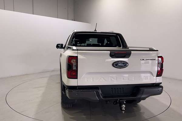 2024 Ford Ranger Wildtrak 4X4 2.0L