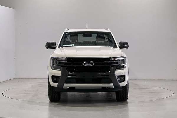 2024 Ford Ranger Wildtrak 4X4 2.0L