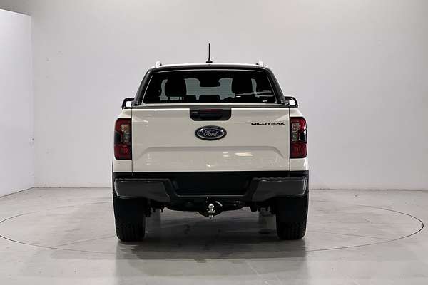 2024 Ford Ranger Wildtrak 4X4 2.0L
