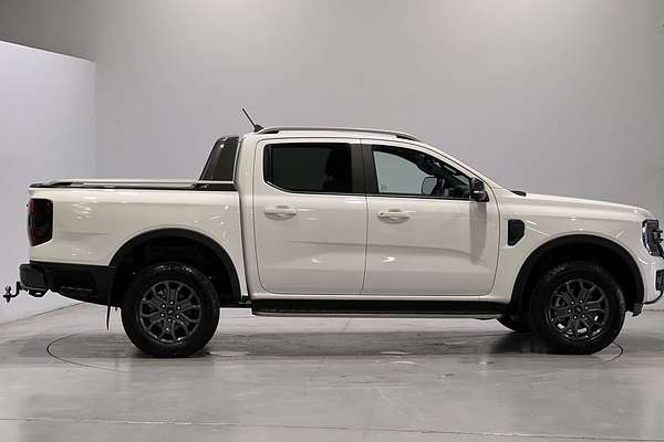 2024 Ford Ranger Wildtrak 4X4 2.0L