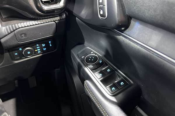 2024 Ford Ranger Wildtrak 4X4 2.0L