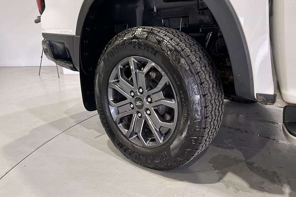 2024 Ford Ranger Wildtrak 4X4 2.0L