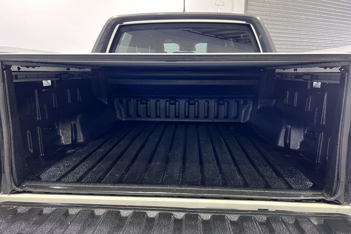 2024 Ford Ranger Wildtrak 4X4 2.0L