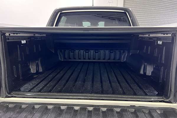 2024 Ford Ranger Wildtrak 4X4 2.0L