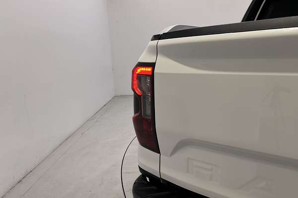 2024 Ford Ranger Wildtrak 4X4 2.0L