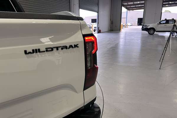 2024 Ford Ranger Wildtrak 4X4 2.0L