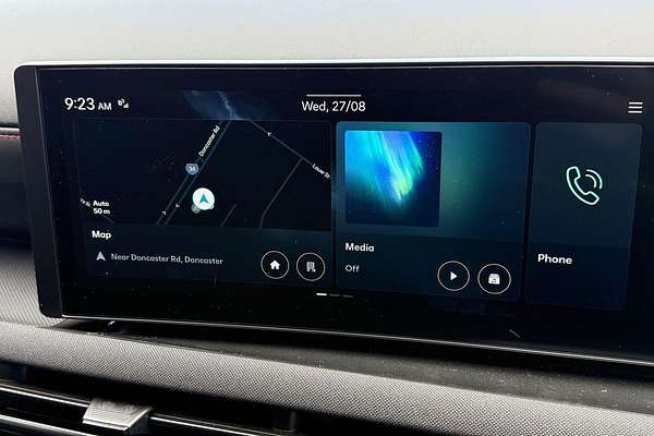 2024 Hyundai Tucson Premium N Line NX4.V3