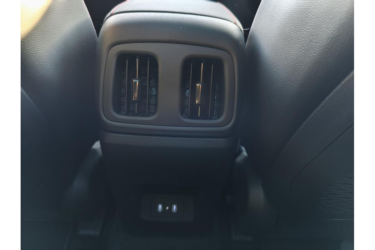 2024 Hyundai Tucson Premium N Line NX4.V3