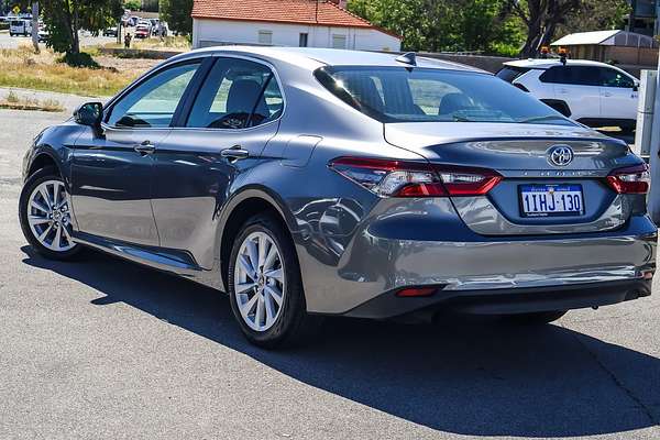 2024 Toyota Camry Ascent AXVH70R