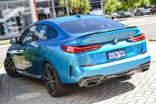 2021 BMW 2 Series M235i xDrive F44