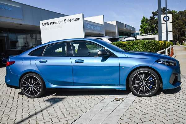 2021 BMW 2 Series M235i xDrive F44