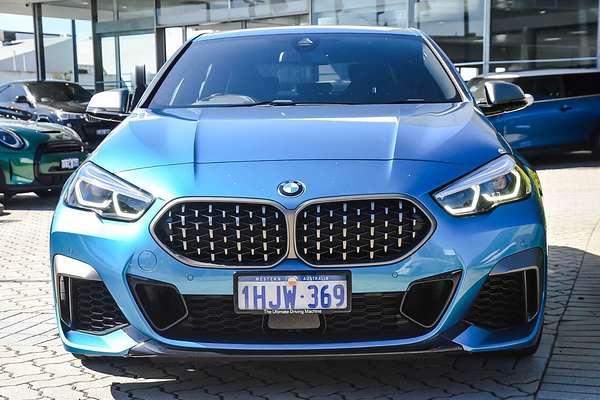 2021 BMW 2 Series M235i xDrive F44